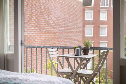 Vacature medior makelaar Amsterdam