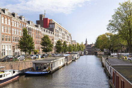 Vacature senior makelaar Amsterdam