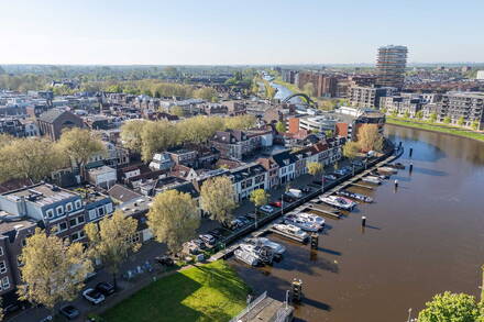 Vacature senior makelaar Purmerend en Hoorn