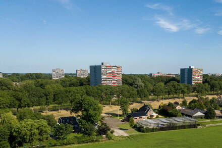 Vacature medior makelaar Purmerend en Hoorn