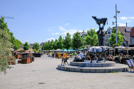 Vacature Junior Makelaar Purmerend en Hoorn