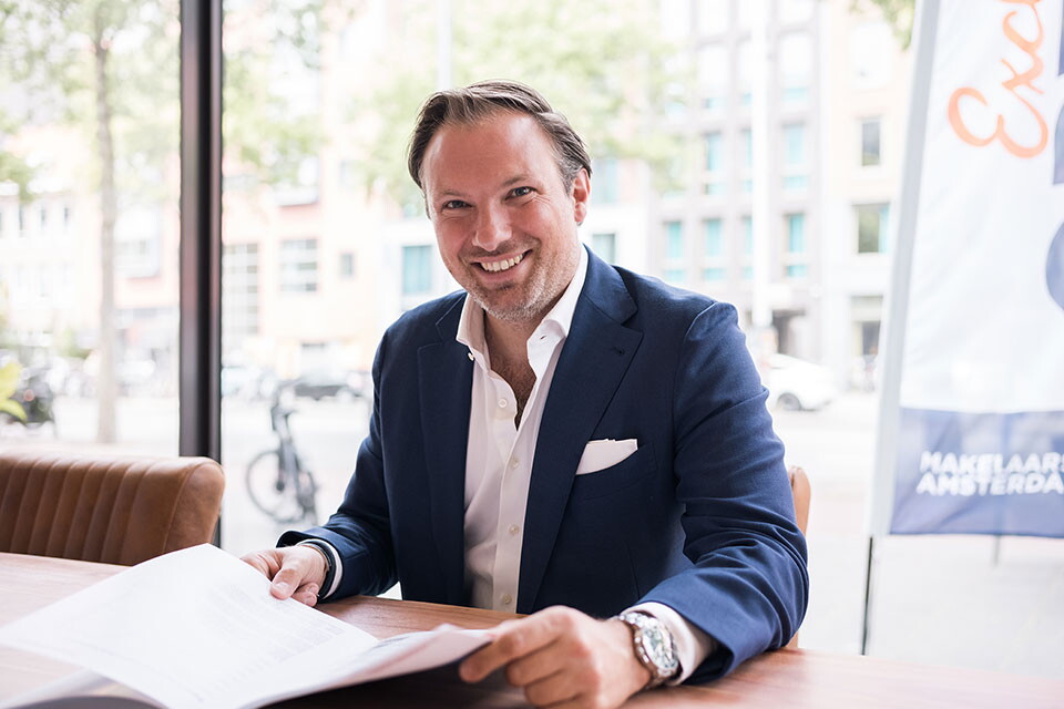 Groeien zonder grenzen